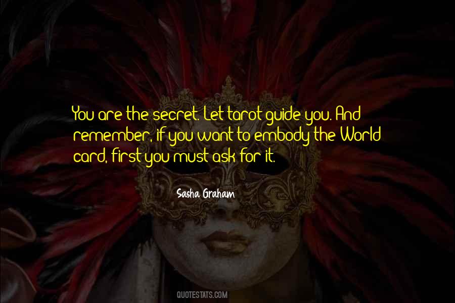 And Remember Quotes #1164511