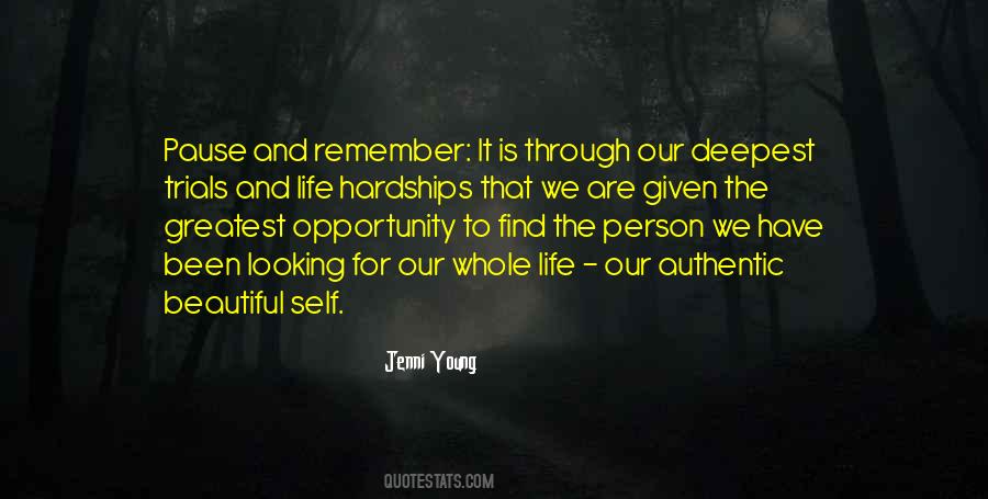 And Remember Quotes #1232723