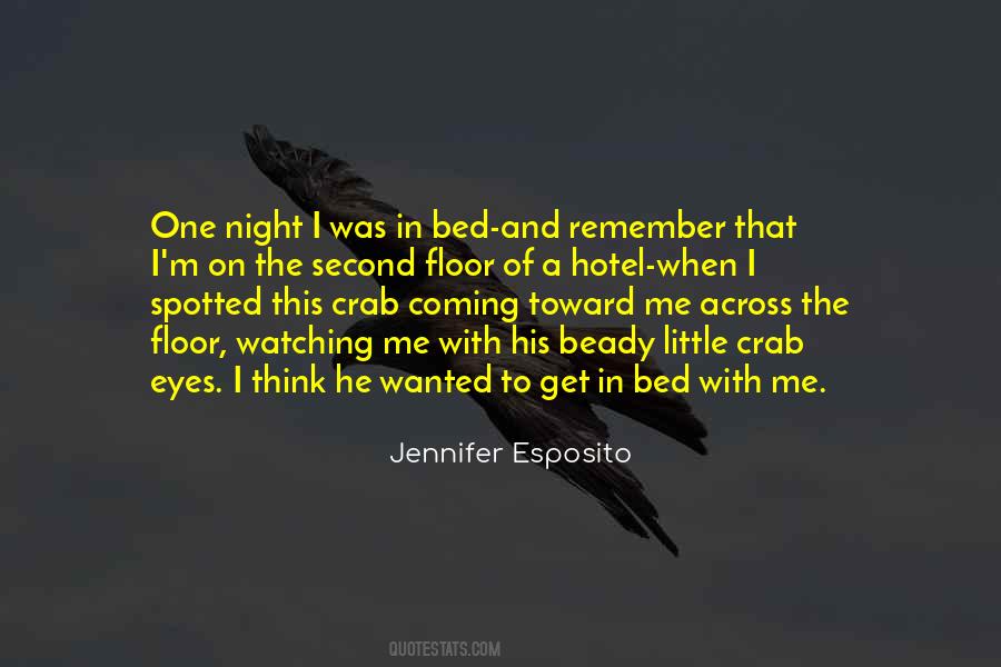 And Remember Quotes #1258729