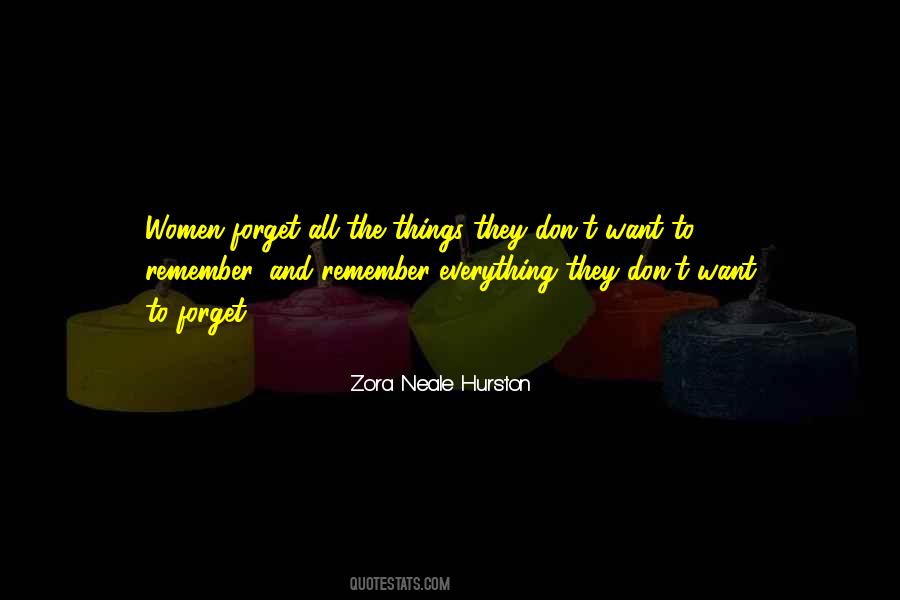 And Remember Quotes #1283161