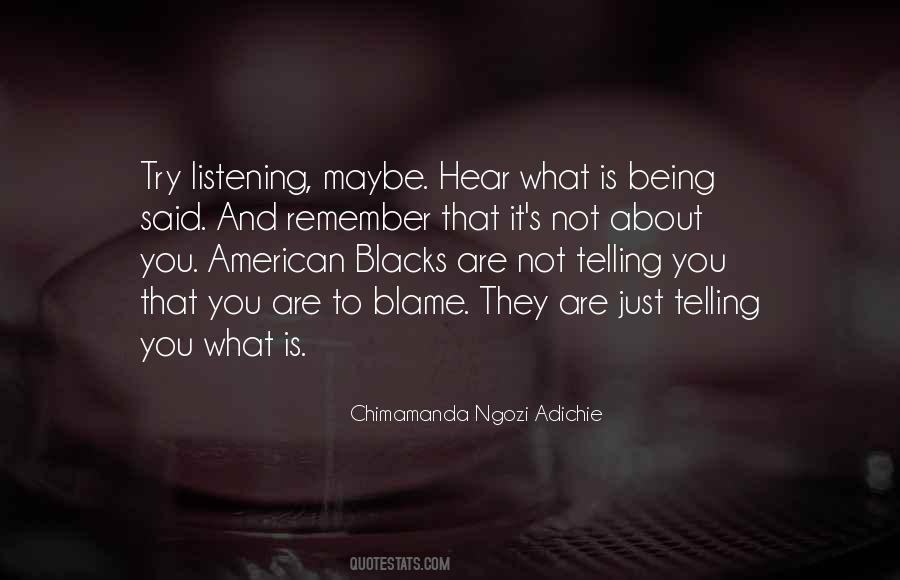 And Remember Quotes #1320532