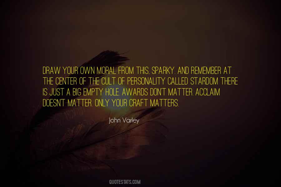 And Remember Quotes #1329313