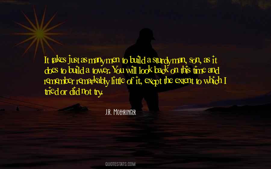 And Remember Quotes #1364441