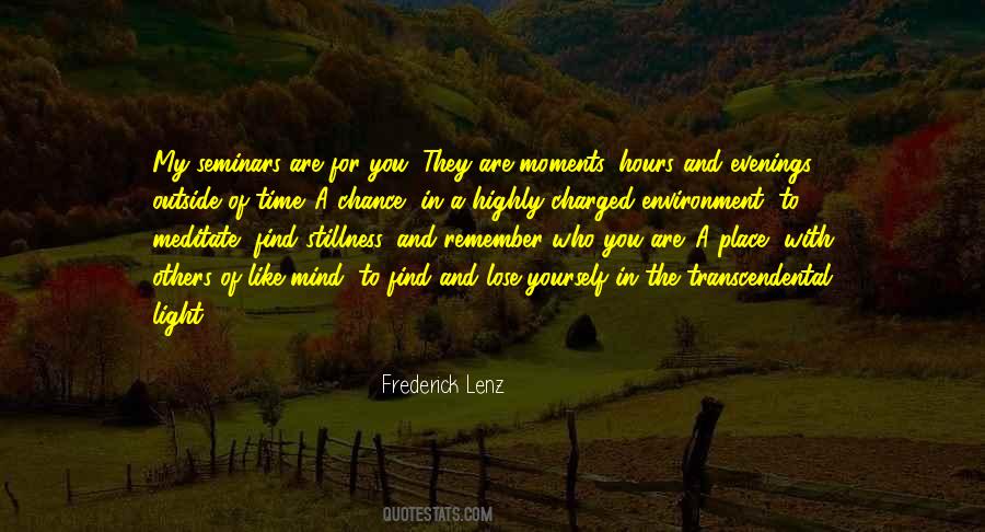 And Remember Quotes #832609