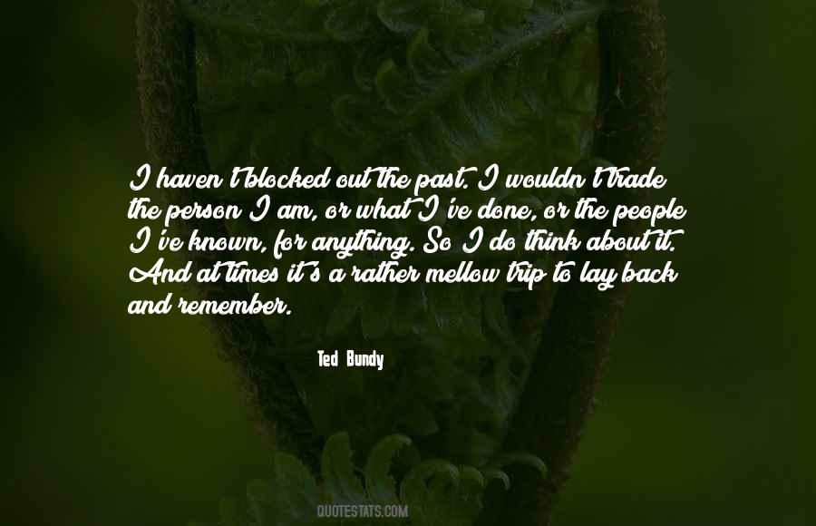 And Remember Quotes #841934