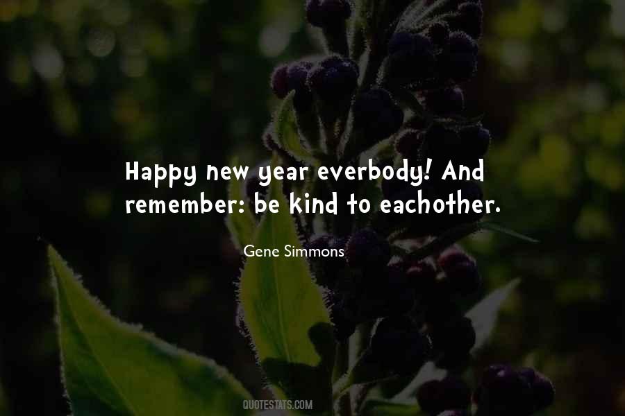 And Remember Quotes #876346