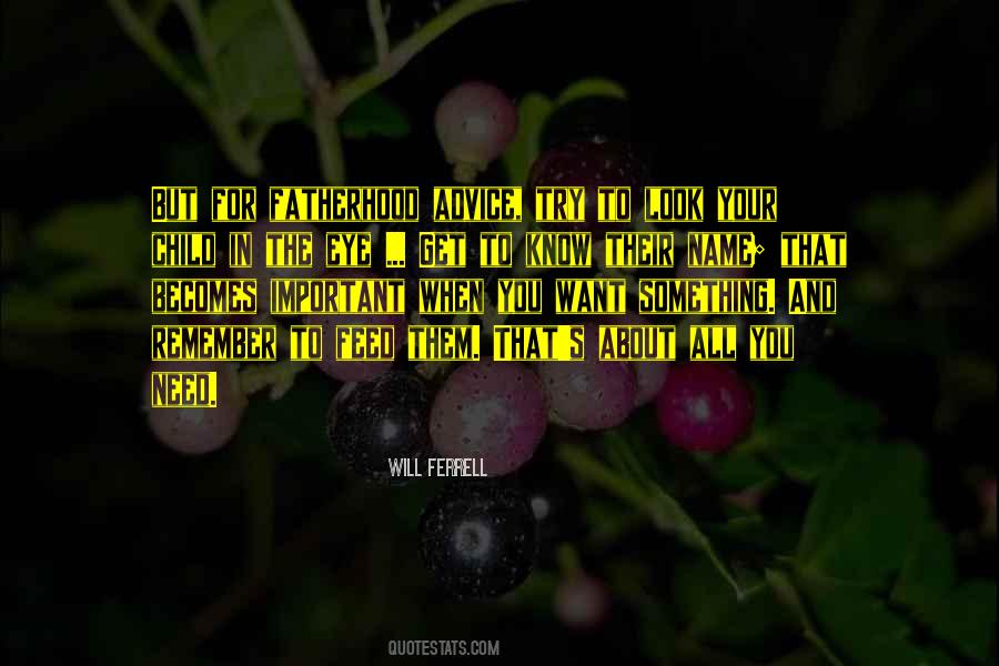 And Remember Quotes #896017