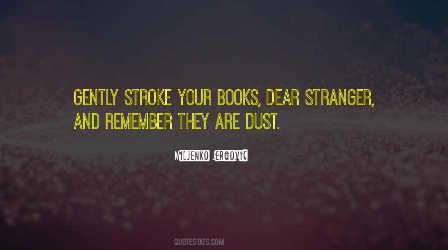 And Remember Quotes #909909