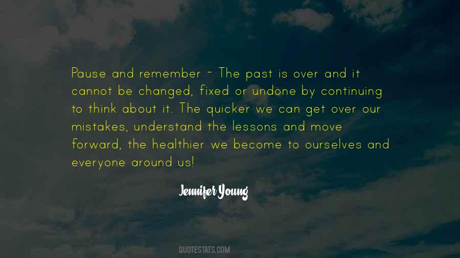 And Remember Quotes #921349