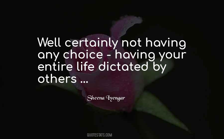 Cruelest Animal Quotes #1621526