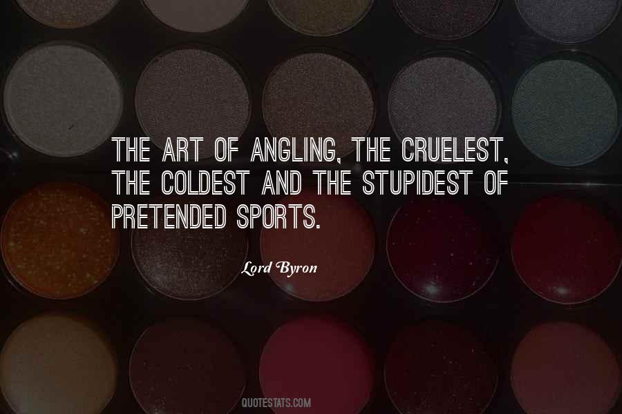 Cruelest Animal Quotes #792716