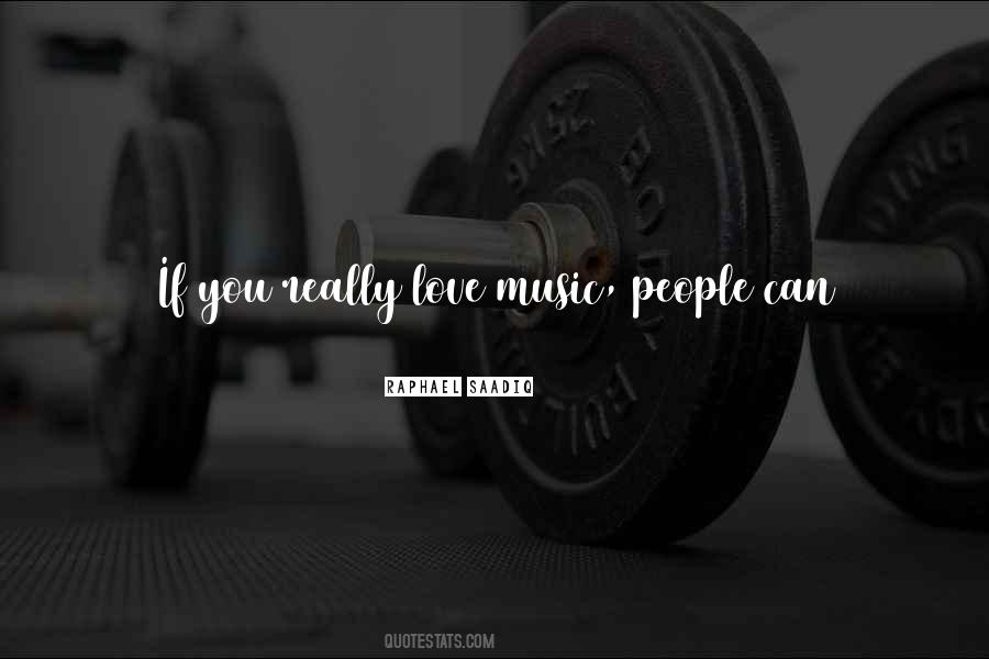 Stick To Love Quotes #485312