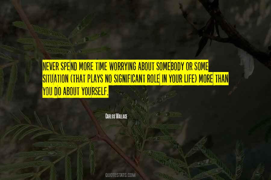 No Self Awareness Quotes #623300