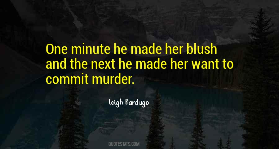 Best Kaz Brekker Quotes #691069