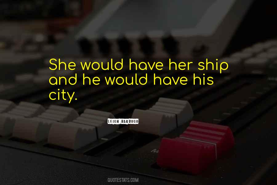 Best Kaz Brekker Quotes #830491
