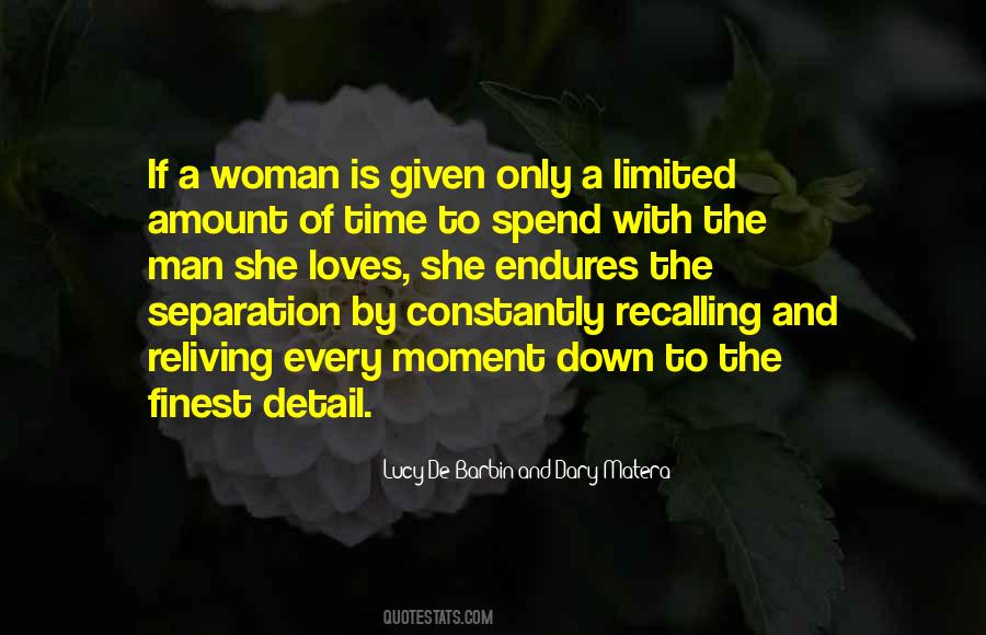 Every Break Up Quotes #1390346