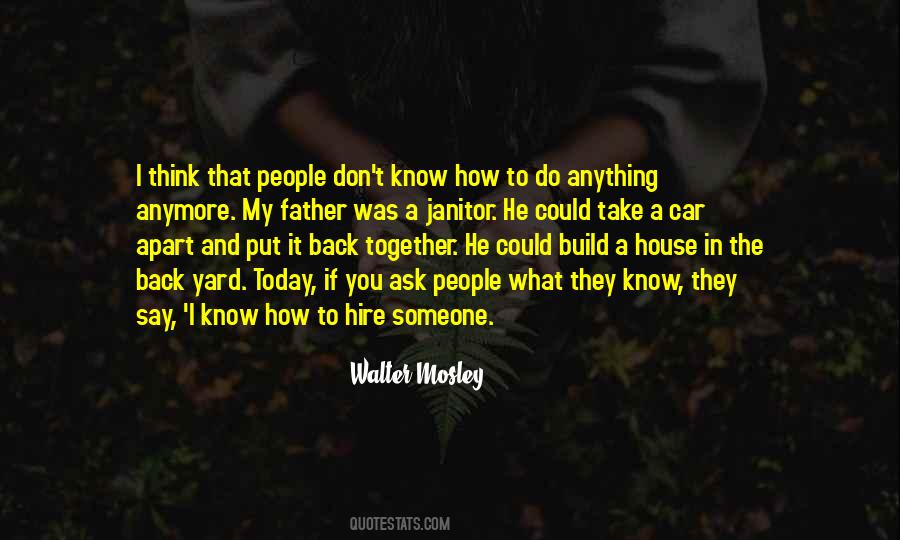 Build Together Quotes #1121051