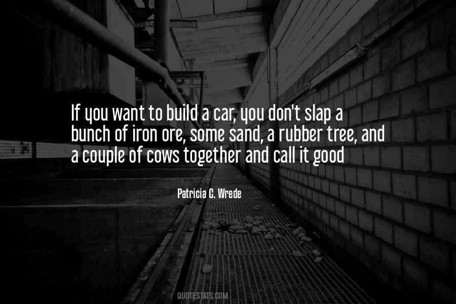 Build Together Quotes #1154764