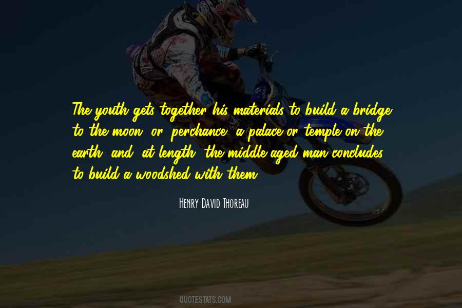 Build Together Quotes #155255