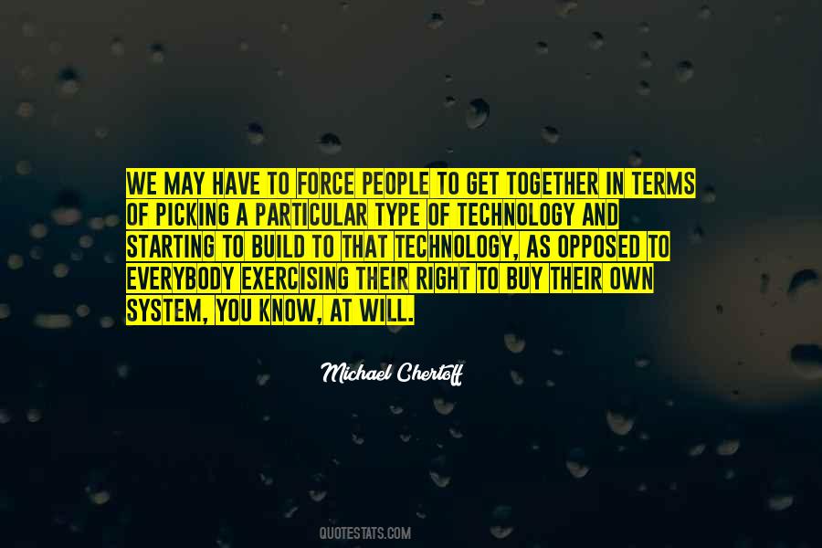 Build Together Quotes #314619