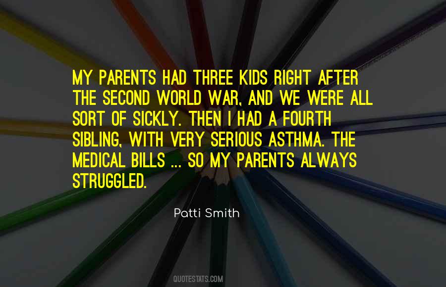 Parents Are Always Right Quotes #172860