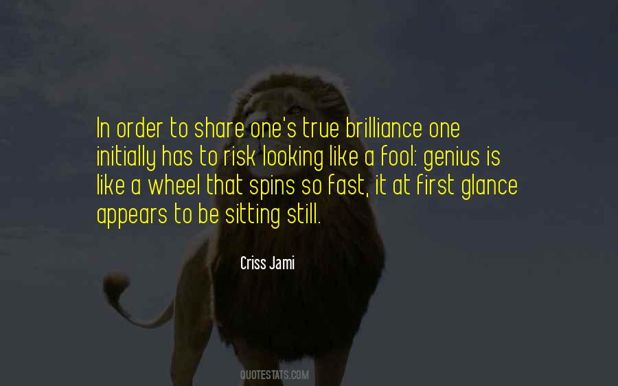 The Wheel Spins Quotes #541667