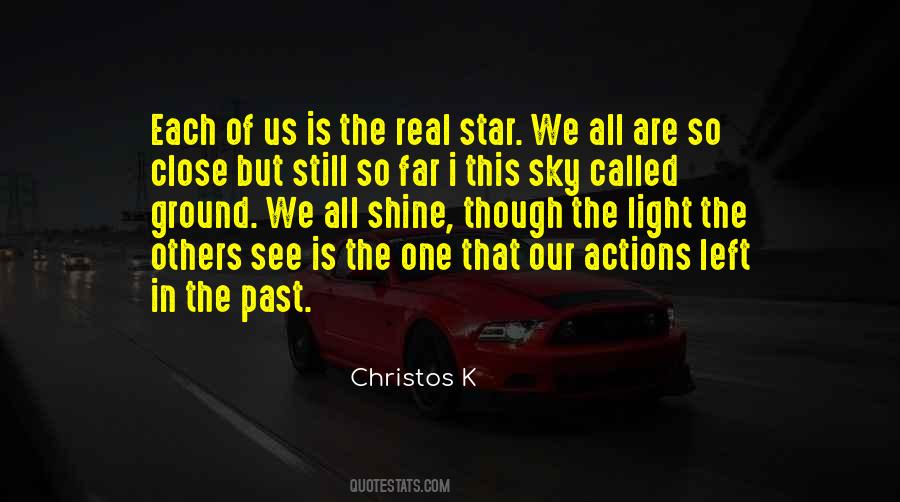 We Are So Close Quotes #1208846