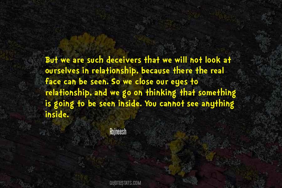 We Are So Close Quotes #1761342