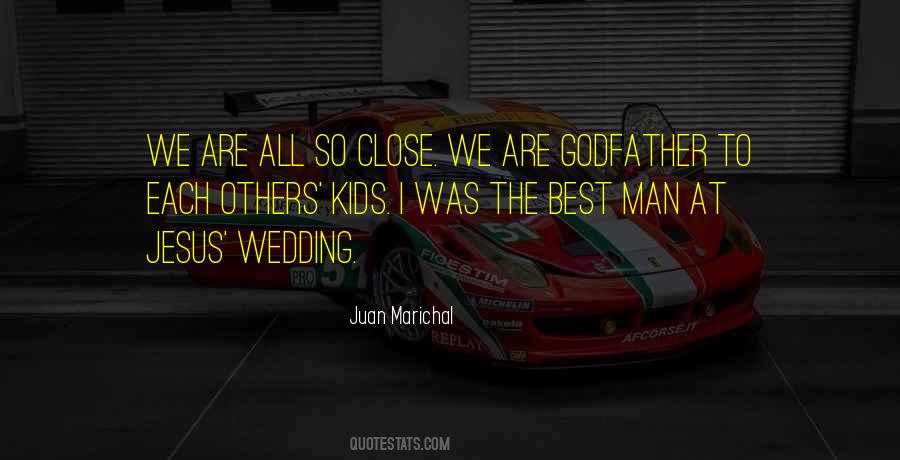 We Are So Close Quotes #198284