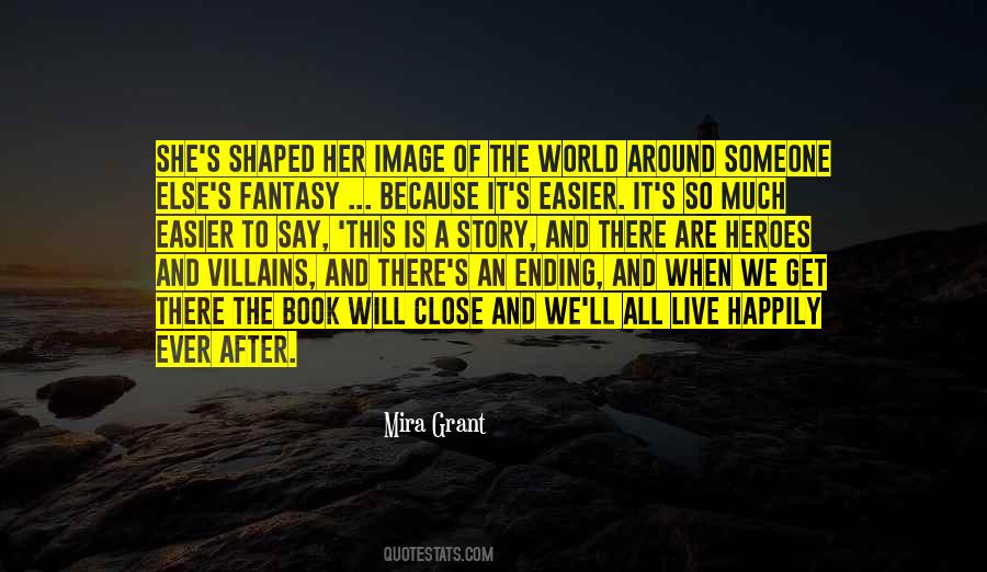 We Are So Close Quotes #275396