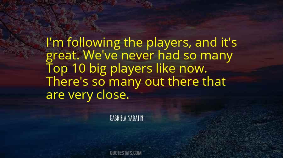 We Are So Close Quotes #371730