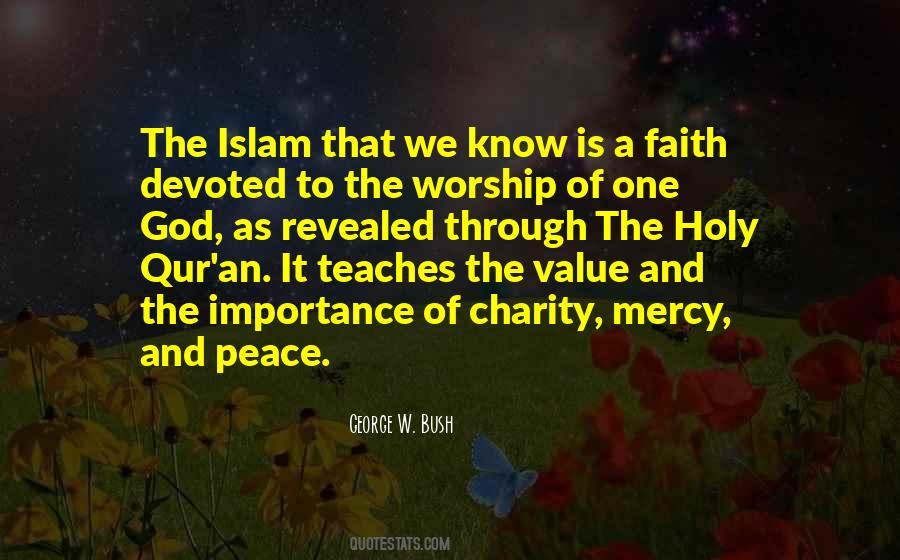 Know The Value Quotes #177650