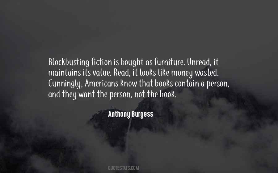 Know The Value Quotes #231447