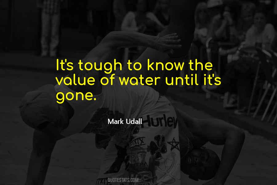 Know The Value Quotes #364194
