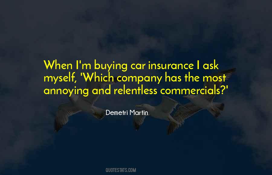 Advertising Company Quotes #1103754