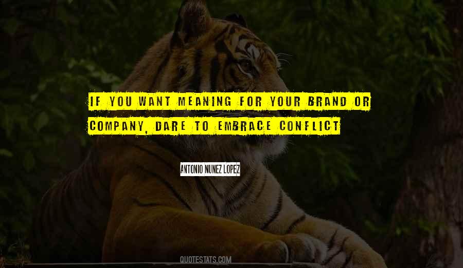 Advertising Company Quotes #701916