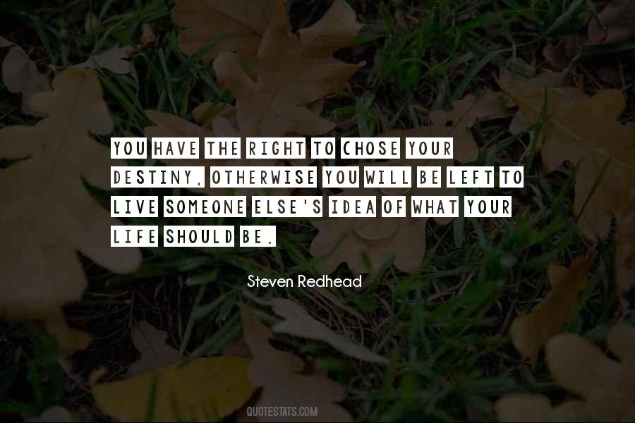 You Should Have Left Quotes #1109884