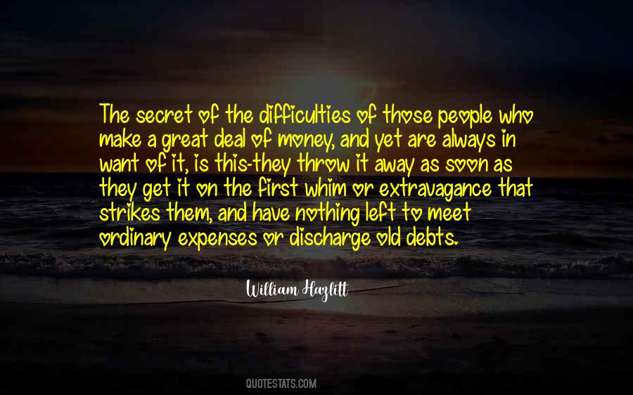 Get Money First Quotes #1249841