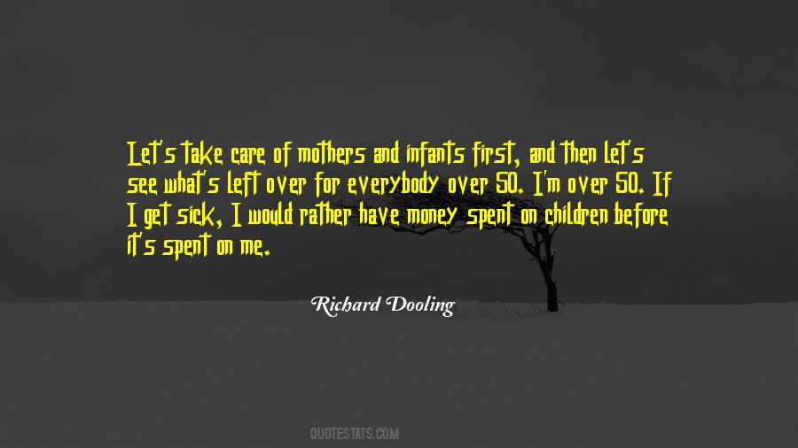Get Money First Quotes #835189
