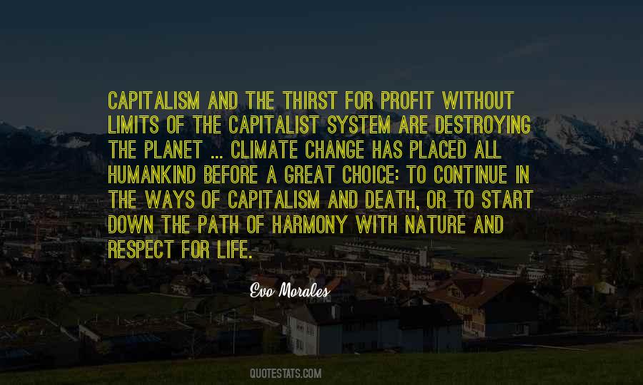 Respect Limits Quotes #1029336