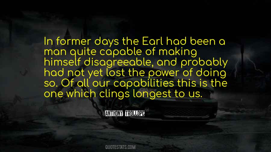 Not All Is Lost Quotes #1020792
