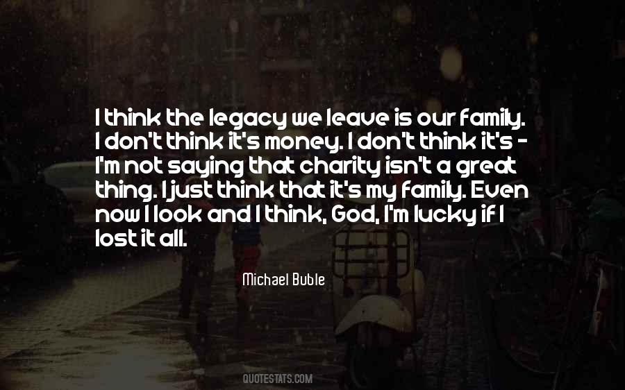 Not All Is Lost Quotes #1108201
