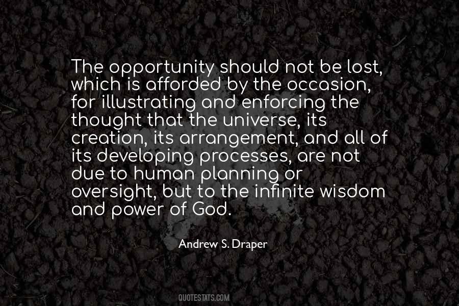 Not All Is Lost Quotes #1327765