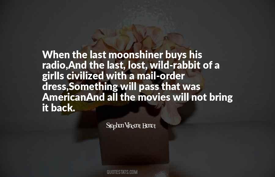 Not All Is Lost Quotes #1397995
