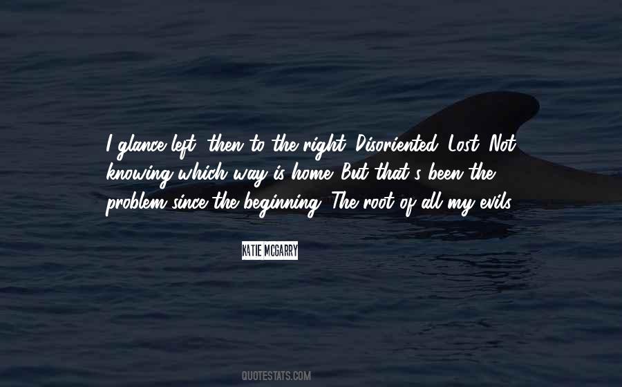 Not All Is Lost Quotes #330953