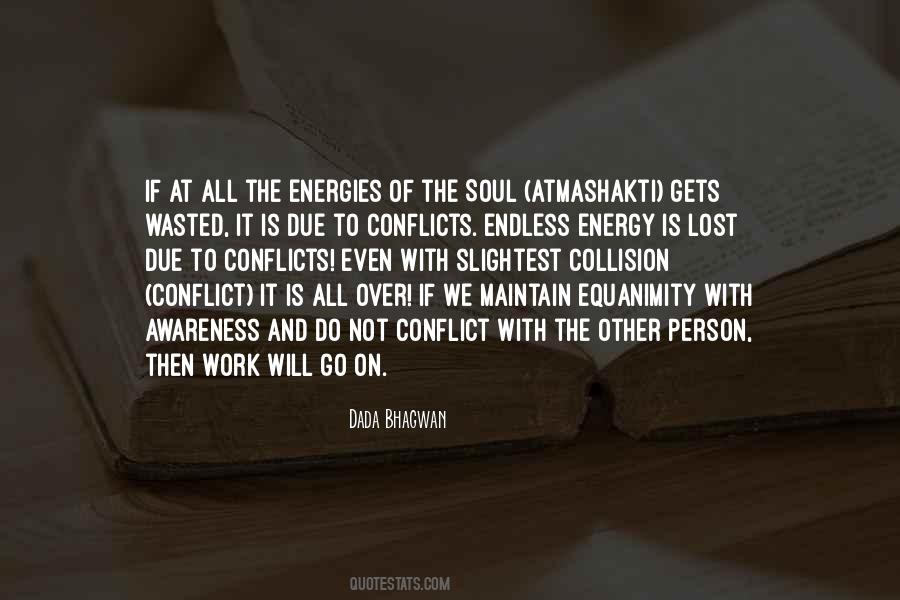Not All Is Lost Quotes #604615