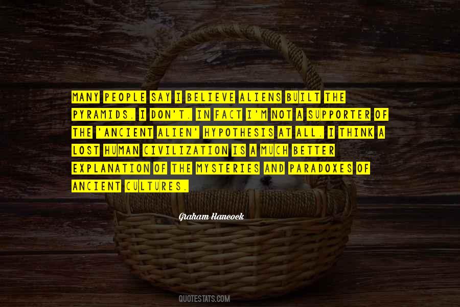 Not All Is Lost Quotes #789178