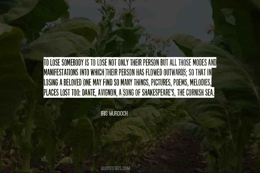 Not All Is Lost Quotes #836731