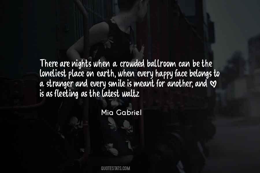 Quotes About Love For The Earth #1018084