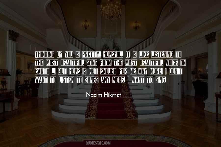 Quotes About Love For The Earth #795294